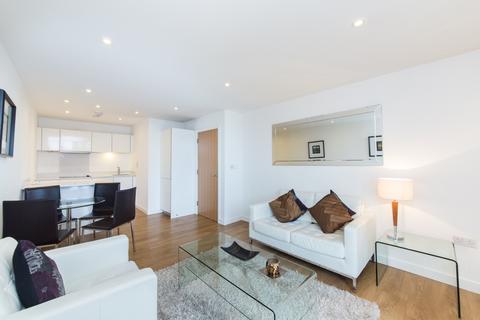 1 bedroom flat to rent, Caspian Wharf, Seven Sea Gardens, Bow, London, E3