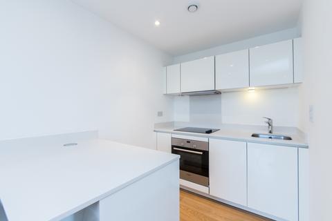 1 bedroom flat to rent, Caspian Wharf, Seven Sea Gardens, Bow, London, E3