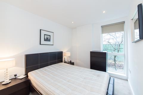 1 bedroom flat to rent, Caspian Wharf, Seven Sea Gardens, Bow, London, E3