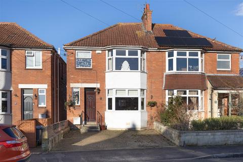 3 bedroom semi-detached house for sale, Clarendon Road, Trowbridge