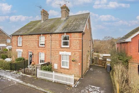 3 bedroom end of terrace house for sale, New Road, Rotherfield