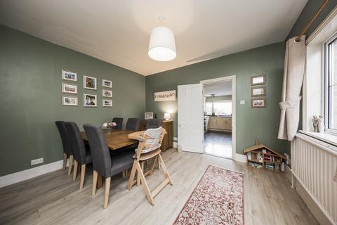 3 bedroom end of terrace house for sale, New Road, Rotherfield