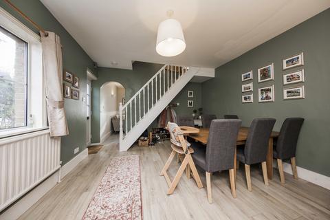 3 bedroom end of terrace house for sale, New Road, Rotherfield