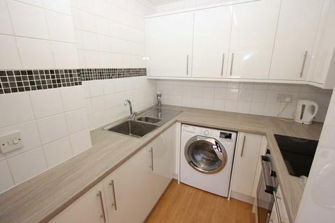 1 bedroom flat to rent, Wapping High Street, London E1W