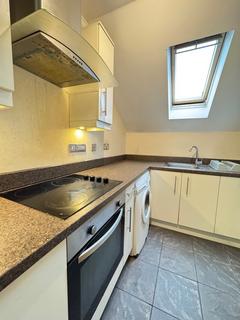 2 bedroom apartment to rent, Grove Road, Luton LU1