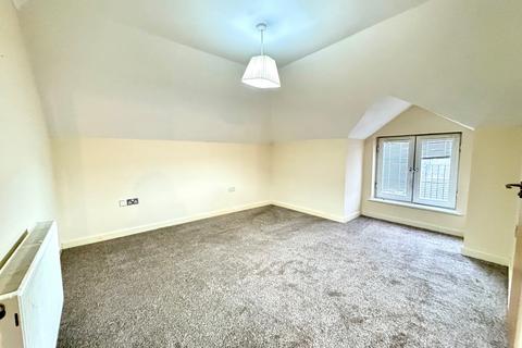 2 bedroom apartment to rent, Grove Road, Luton LU1