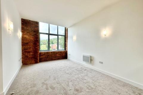 3 bedroom apartment for sale, Silk Mill, Halifax