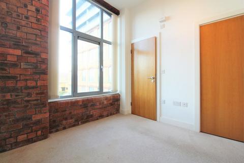 3 bedroom apartment for sale, Silk Mill, Halifax