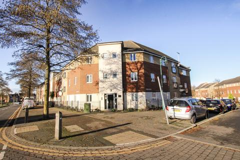 2 bedroom apartment for sale, Eagle Way, Peterborough PE7