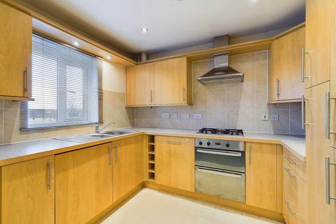 2 bedroom apartment for sale, Eagle Way, Peterborough PE7