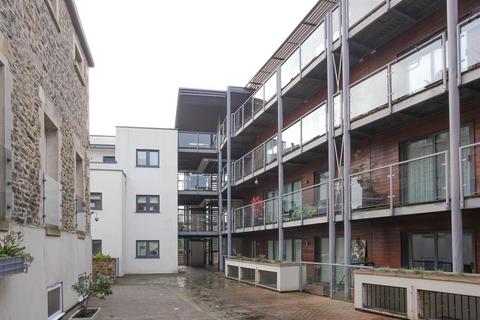 3 bedroom apartment to rent, The Old Gaol, Abingdon