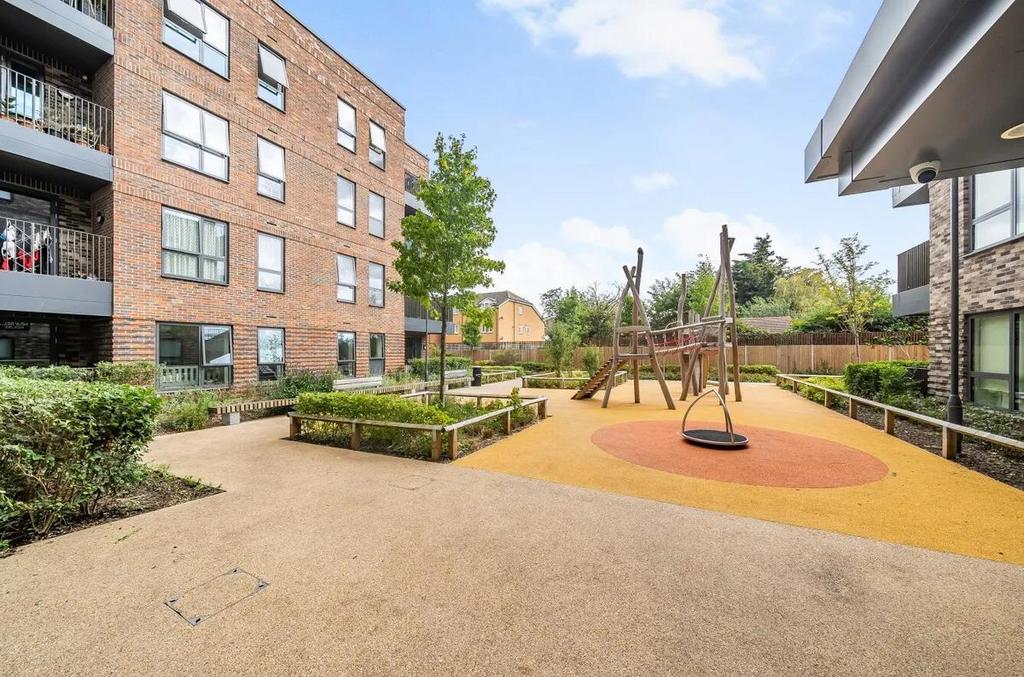2 bed room  newly build flat to rent
