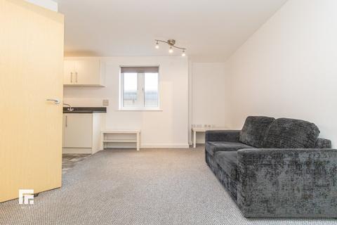 1 bedroom apartment to rent, The Granary, Cardiff Bay