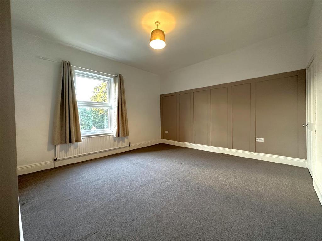Master Bedroom 468