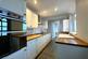 Generous Contemporary Kitchen 437