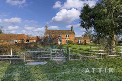 4 bedroom farm house for sale, Shipdham, Norfolk