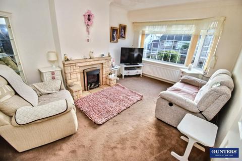 2 bedroom semi-detached bungalow for sale, Sussex Road, Wigston