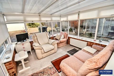 2 bedroom semi-detached bungalow for sale, Sussex Road, Wigston