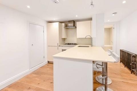 2 bedroom flat for sale, Brownswood Road, Finsbury Park, London, N4