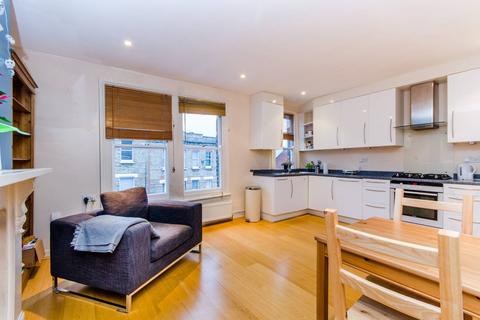 3 bedroom flat for sale, Gascony Avenue, West Hampstead, London, NW6