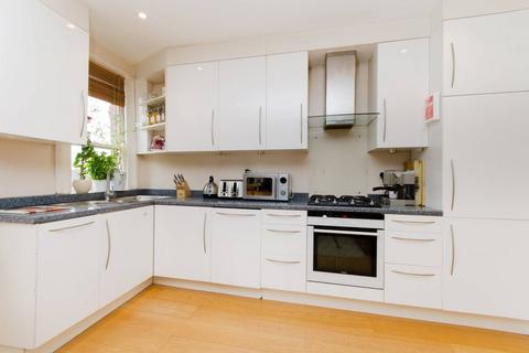 Gascony Avenue, West Hampstead, London, NW6