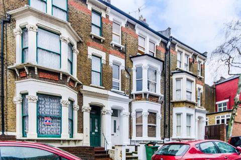 Gascony Avenue, West Hampstead, London, NW6