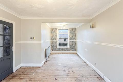 2 bedroom terraced house for sale, 12 Kyle Avenue, Cowie, FK7