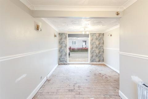 2 bedroom terraced house for sale, 12 Kyle Avenue, Cowie, FK7