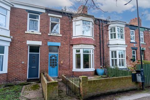 4 bedroom terraced house for sale, Hunter Terrace, Sunderland SR2