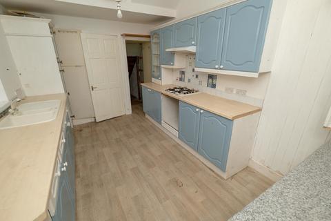 4 bedroom terraced house for sale, Hunter Terrace, Sunderland SR2