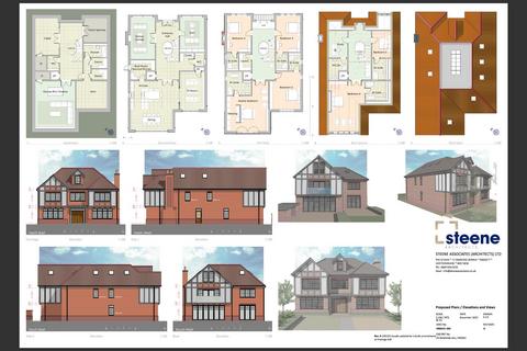 Detached house for sale, Newlands Avenue, Radlett