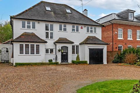 6 bedroom detached house for sale, Newlands Avenue, Radlett