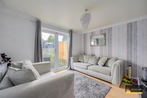 2 bedroom terraced house for sale, Alderney Close, Holbrooks, Coventry  * GREAT STARTER HOME *