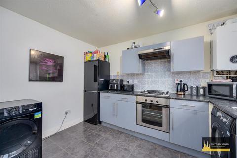 2 bedroom terraced house for sale, Alderney Close, Holbrooks, Coventry  * GREAT STARTER HOME *