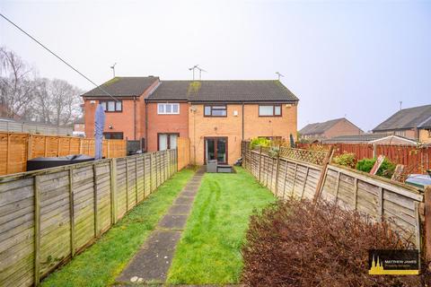 3 Alderney Close, Whitmore Park, Coventry, CV6 4FG