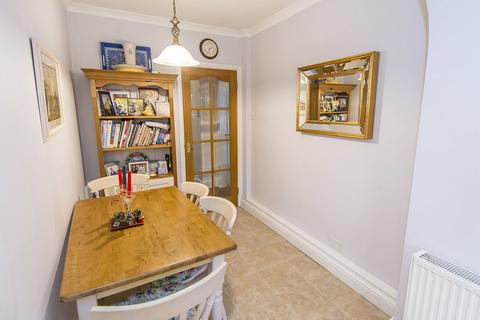 4 bedroom detached house for sale, Roman Way, Market Harborough