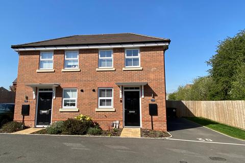 30 Kingstone Road, Uttoxeter, ST14 8WH
