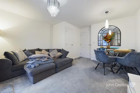 30 Kingstone Road, Uttoxeter, ST14 8WH