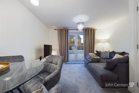 30 Kingstone Road, Uttoxeter, ST14 8WH