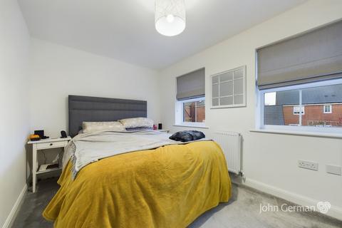 30 Kingstone Road, Uttoxeter, ST14 8WH