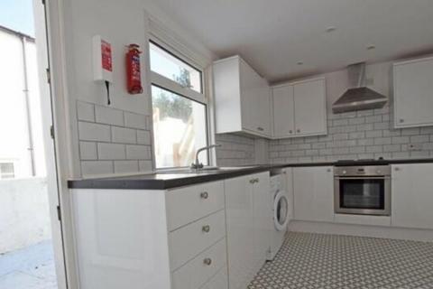 4 bedroom terraced house for sale, Carlyle Street, Brighton