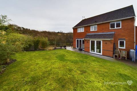 4 bedroom detached house for sale, Hargate Road, Stapenhill