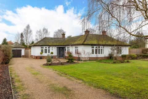 3 bedroom detached bungalow for sale, 115 Dereham Road, Mattishall, Dereham