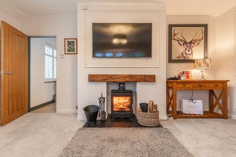 3 bedroom detached bungalow for sale, Mattishall
