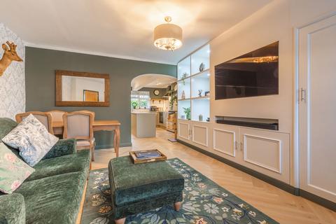 3 bedroom detached bungalow for sale, Mattishall
