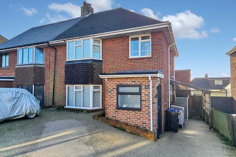 3 bedroom semi-detached house for sale, Downland Avenue, West Sussex BN42