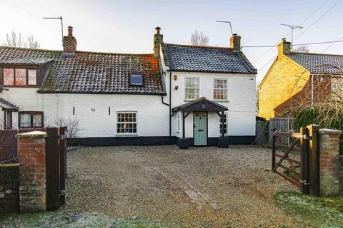 4 bedroom cottage for sale, Mileham