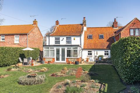 The Old Bakery Back Lane, Mileham, King's Lynn, PE32 2PP