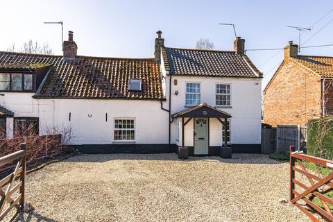 The Old Bakery Back Lane, Mileham, King's Lynn, PE32 2PP
