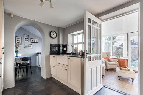The Old Bakery Back Lane, Mileham, King's Lynn, PE32 2PP